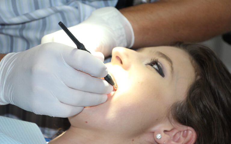 רופא שיניים בפתח תקווה